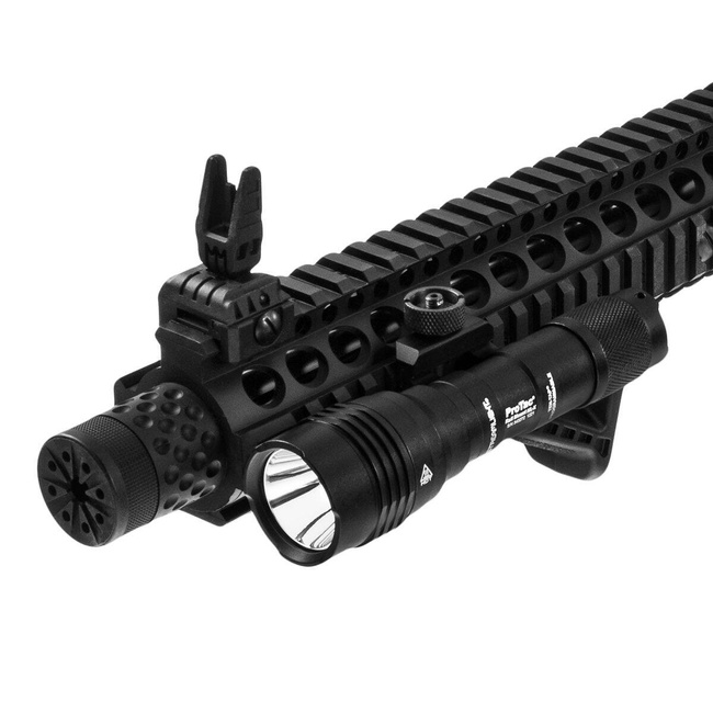 PROTAC RAIL MOUNT HL-X TACTICAL FLASHLIGHT - 1000 LUMENS - STREAMLIGHT