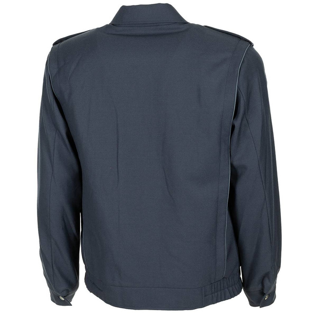 CZ/SK SERVICE BLOUSON - BLUE - LIKE NEW