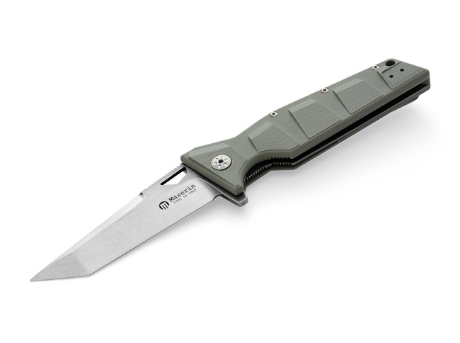 Maserin Artiglio Light Grey Knife