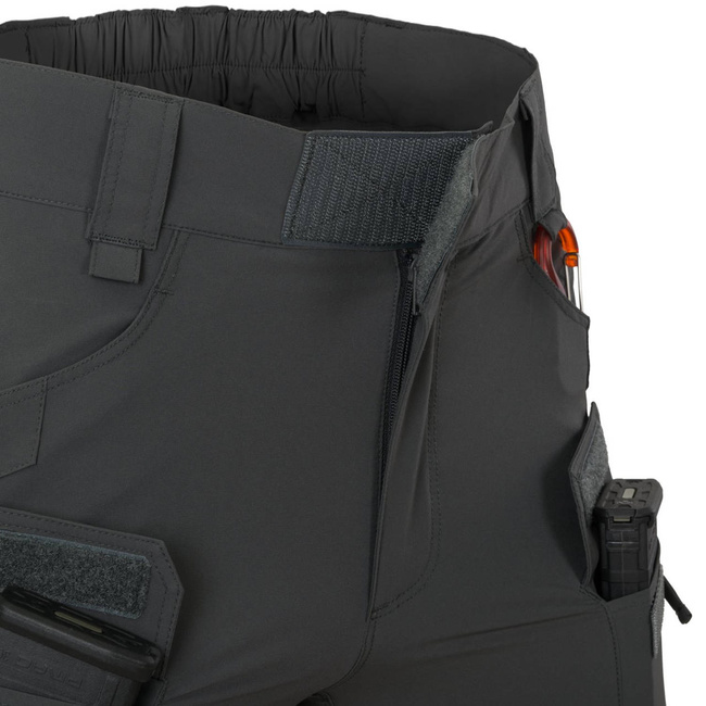 OUTDOOR TACTICAL PANTS® - HELIKON-TEX® - VERSASTRETCH® LITE - KHAKI