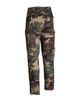 US BDU STYLE FIELD PANTS - WOODLAND