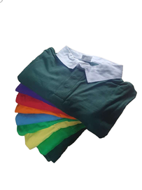 Surplus polo shirts - Multicolored