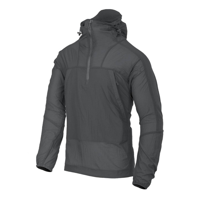 WINDRUNNER® WINDSHIRT JACKET - Nylon WindPack® - SHADOW GREY