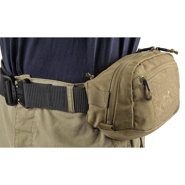 POSSUM WAIST PACK® - CORDURA® - BLACK