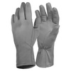 FIRE RESISTANT GLOVES - "PILOT" - LONG CUFF - Pentagon® - WOLF GREY