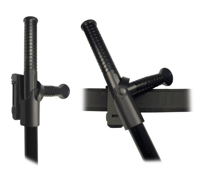 PLASTIC HOLDER FOR TONFA - TH-14 - ESP