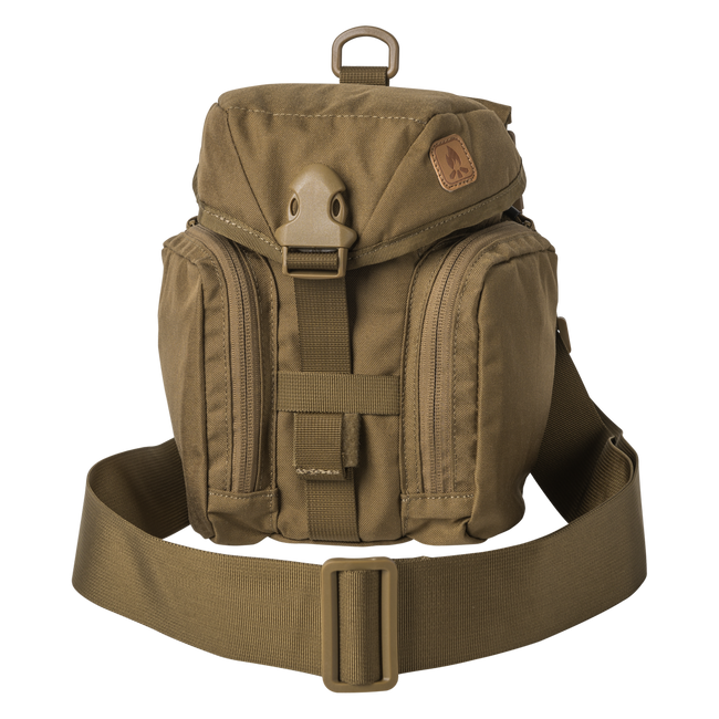 ESSENTIAL KITBAG® - 2.5 L - CORDURA® - Helikon-Tex® - COYOTE