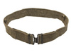 British M37 Combat Belt Used