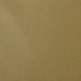 Cotton material -1 m - Hungarian Army Military Surplus - Beige - Like New