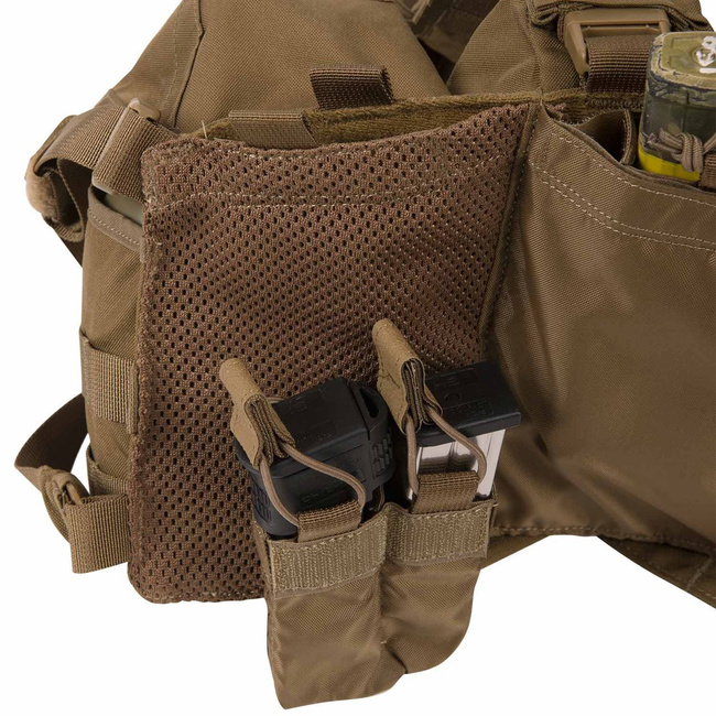 GUARDIAN CHEST RIG® - CORDURA® - ADAPTIVE GREEN 