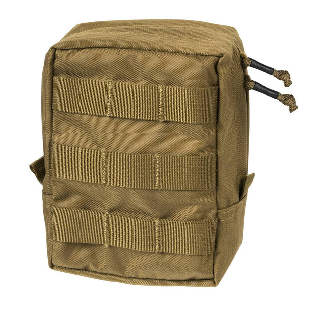 GENERAL PURPOSE CARGO® POUCH U.05 - CORDURA® - 18 x 12 x 6 CM - Helikon-Tex® - COYOTE