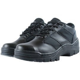 SHOES - SECURITY - Mil-Tec - BLACK